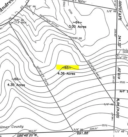 65 St Andrews Way, Ellijay, GA 30536 - Image #2