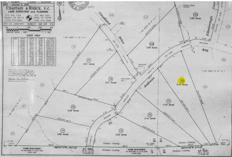 70 St Andrews Way, Ellijay, GA 30536 - Image #2