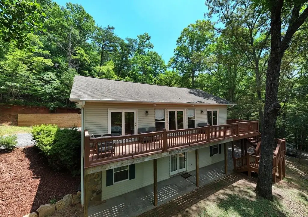 2333 Lovingood Road, Hiawassee, GA 30546 - #1