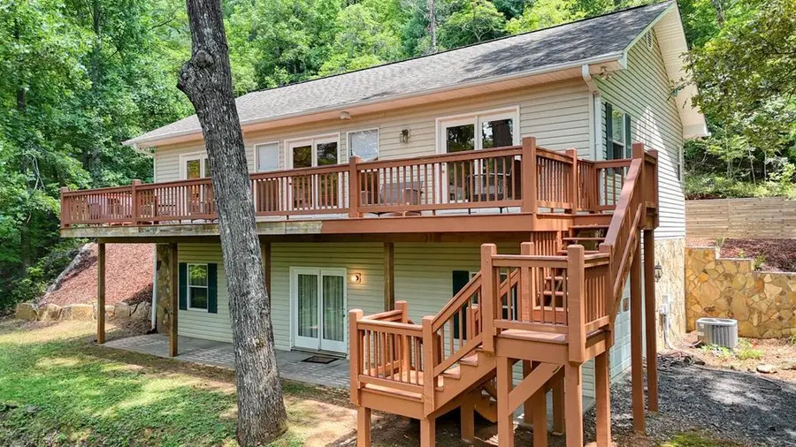 2333 Lovingood Road, Hiawassee, GA 30546 - #3