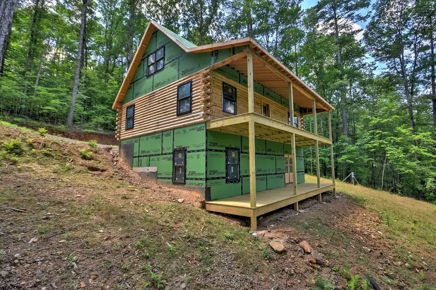 1551 Parker Road, Suches, GA 30572 - Image #2