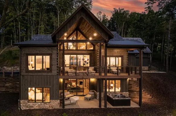 91 Kittatinny Drive, Mineral Bluff, GA 30559