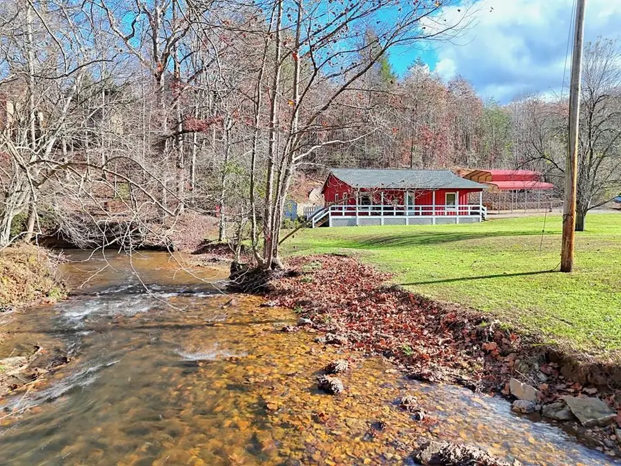 539 Nicholson Trail, Hiawassee, GA 30546 - Image #2