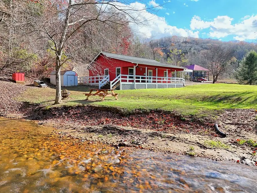 539 Nicholson Trail, Hiawassee, GA 30546 - Image #3