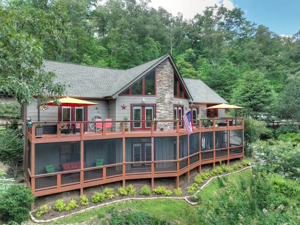 588 Blackberry Drive, Mineral Bluff, GA 30559 - Image #1