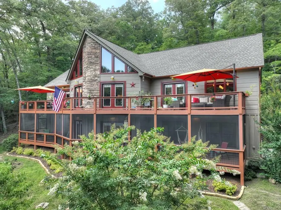 588 Blackberry Drive, Mineral Bluff, GA 30559 - Image #2