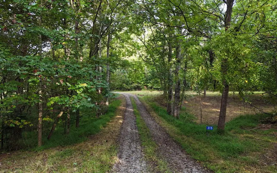 LOT 8 Murphy Lane, Mineral Bluff, GA 30559 - Image #2