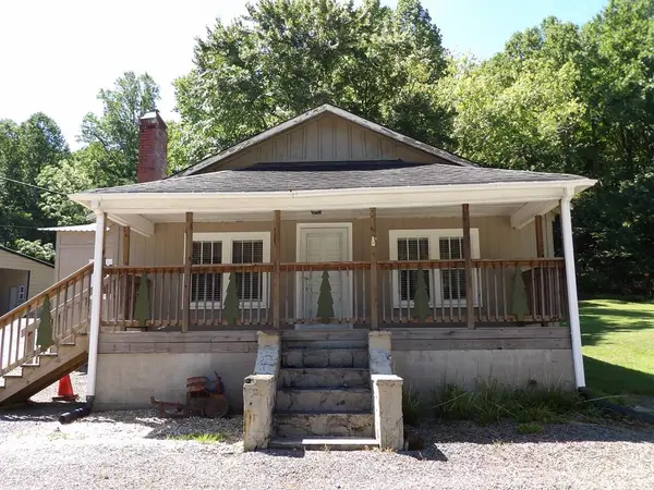 795 Sunnyside Road, Hiawassee, GA 30546