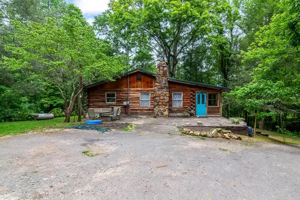 1459 Ray Mountain Road, Ellijay, GA 30536