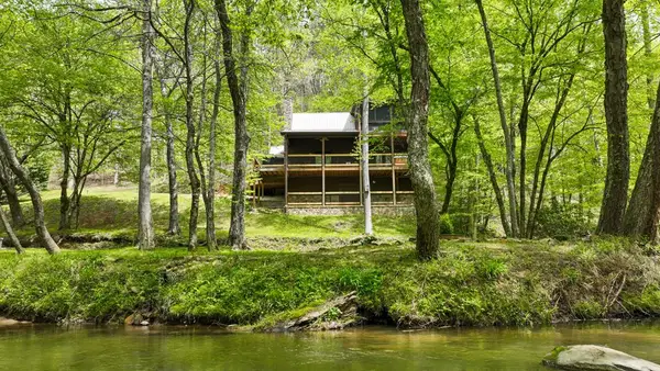 744 Old Loving Road, Morganton, GA 30560