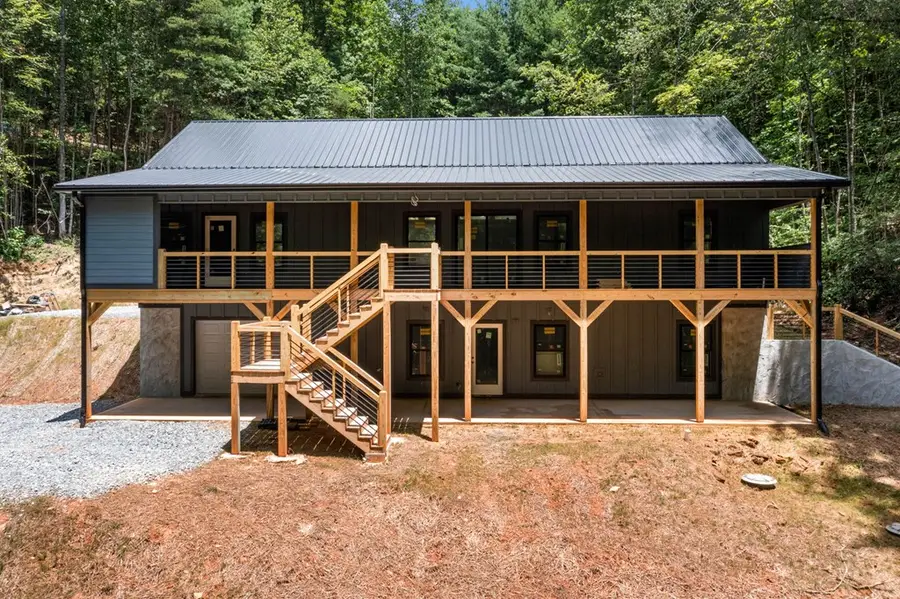 641 Bryant Farm Lane, Ellijay, GA 30540 - #2