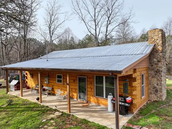 44 Raper Road, Morganton, GA 30560