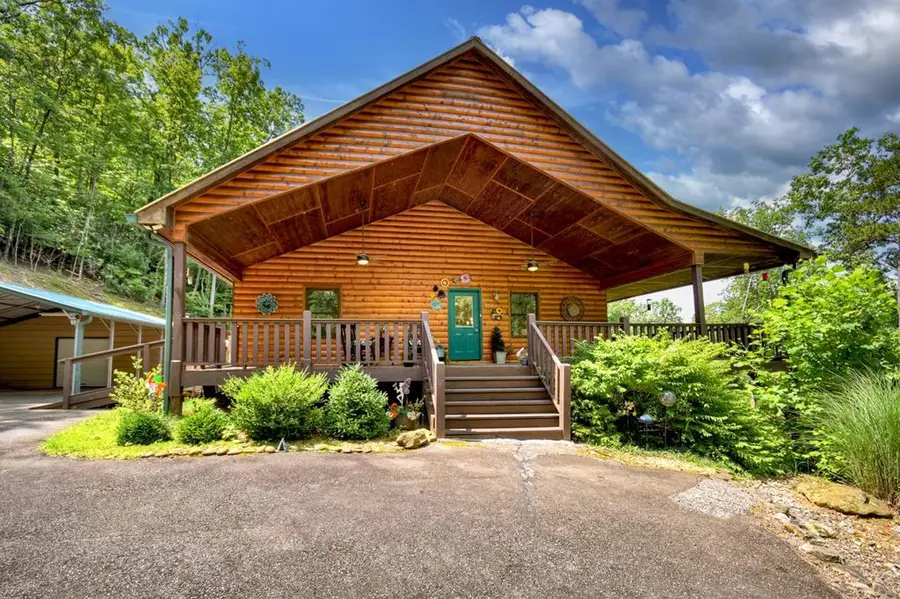 380 Bear Trail, Murphy, NC 28906 - Image #2