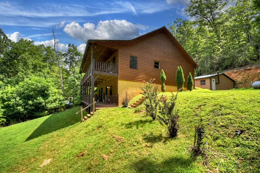 380 Bear Trail, Murphy, NC 28906 - Image #3