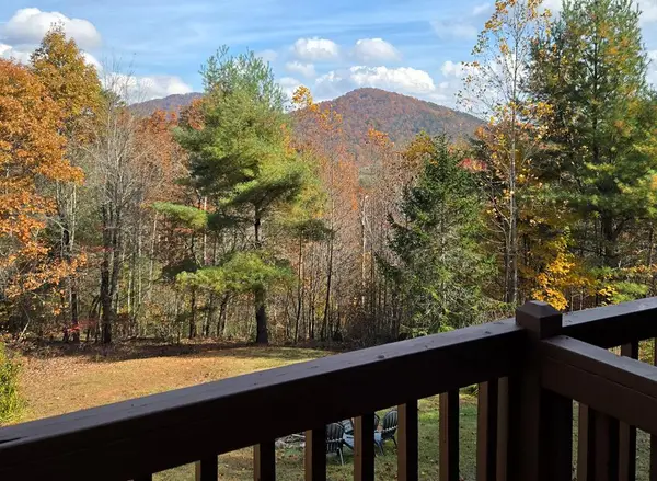 705 Hickory Drive, Mineral Bluff, GA 30559