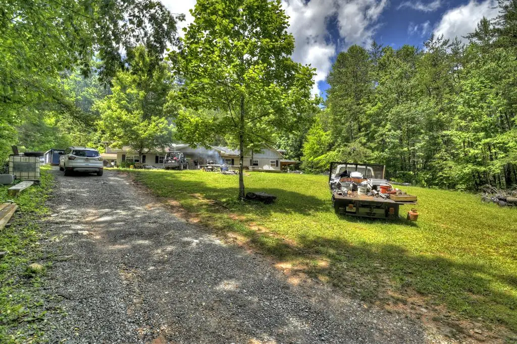 126 Walter Mountain Drive, Epworth, GA 30541 - #1