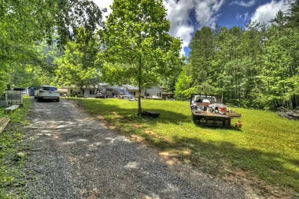 126 Walter Mountain Drive, Epworth, GA 30541