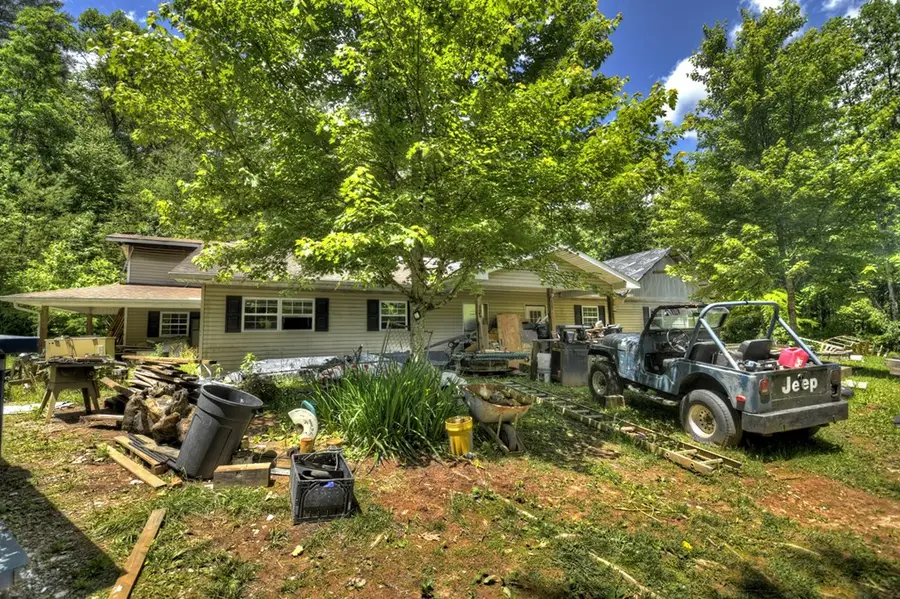 126 Walter Mountain Drive, Epworth, GA 30541 - #2