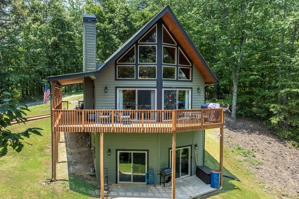 1328 Birch Lane, Ranger, GA 30734 - Image #1