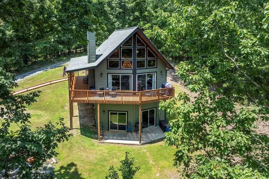 1328 Birch Lane, Ranger, GA 30734 - Image #2