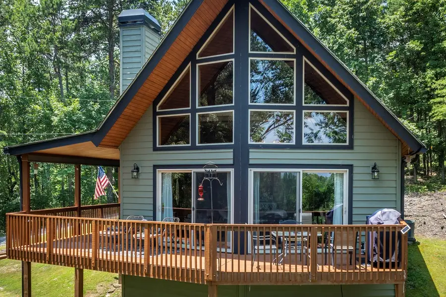 1328 Birch Lane, Ranger, GA 30734 - Image #3