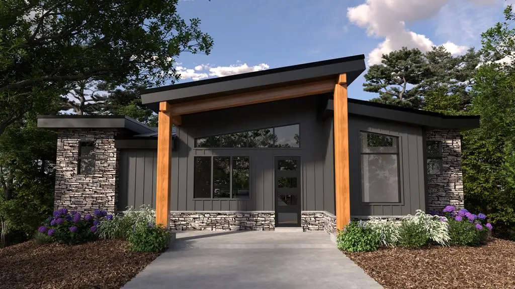 Lot 16 Whiskey Mountain Estates, Hiawassee, GA 30546 - Image #1