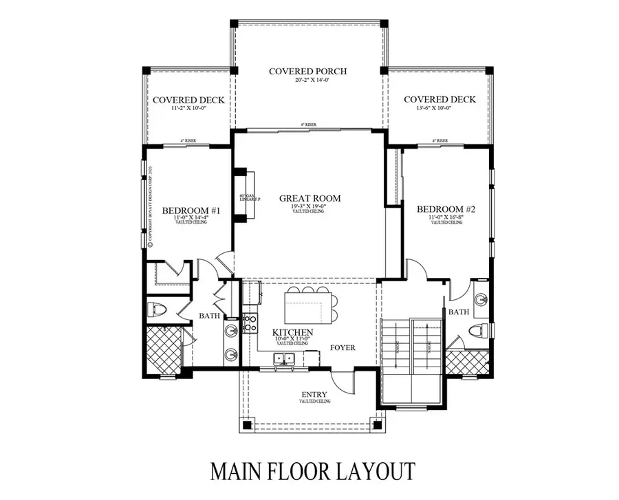 Lot 16 Whiskey Mountain Estates, Hiawassee, GA 30546 - Image #3