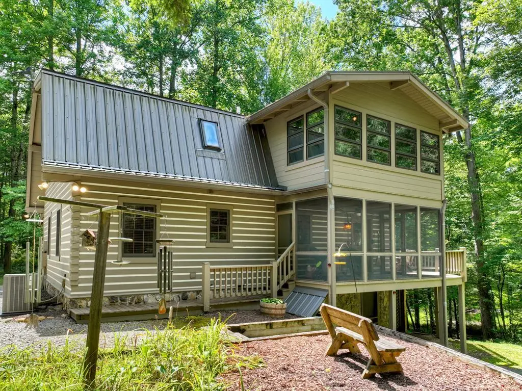 1048 Laurel Trail, Ellijay, GA 30536 - Image #1