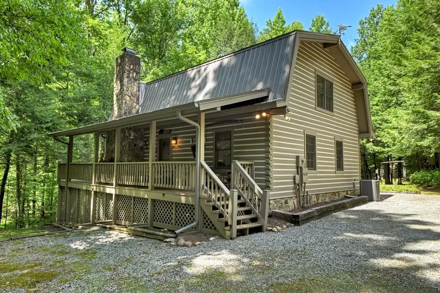 1048 Laurel Trail, Ellijay, GA 30536 - Image #3