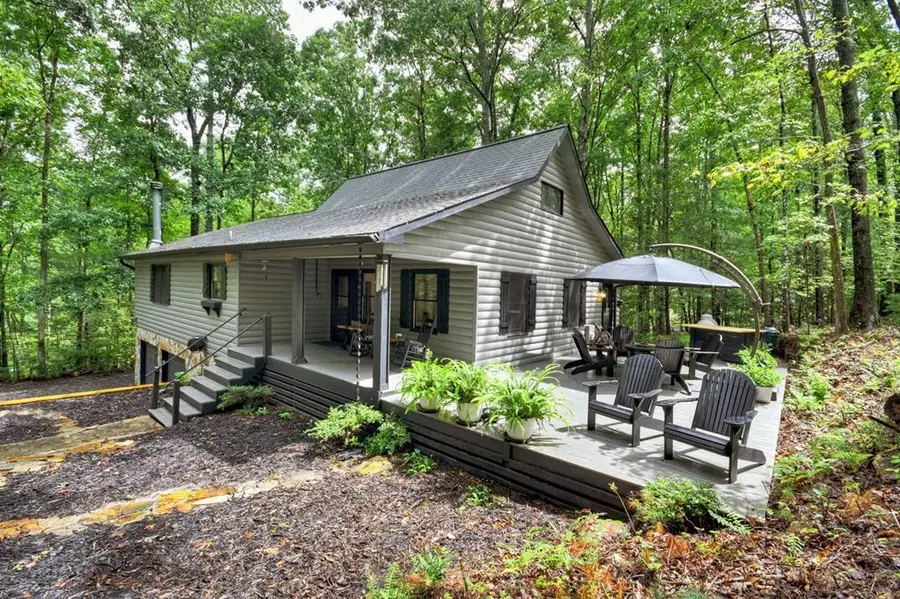 31 Highland Hammock Drive, Blue Ridge, GA 30513 - Image #2