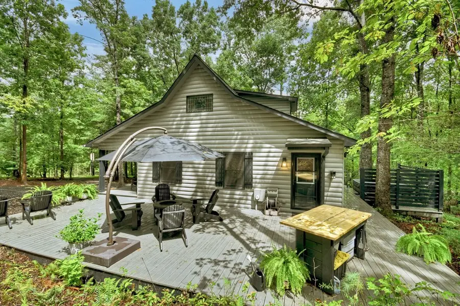 31 Highland Hammock Drive, Blue Ridge, GA 30513 - Image #3