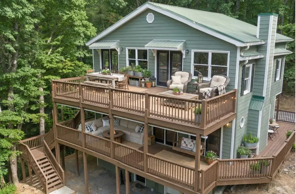 104 Scott Drive, Ellijay, GA 30540 - Image #1