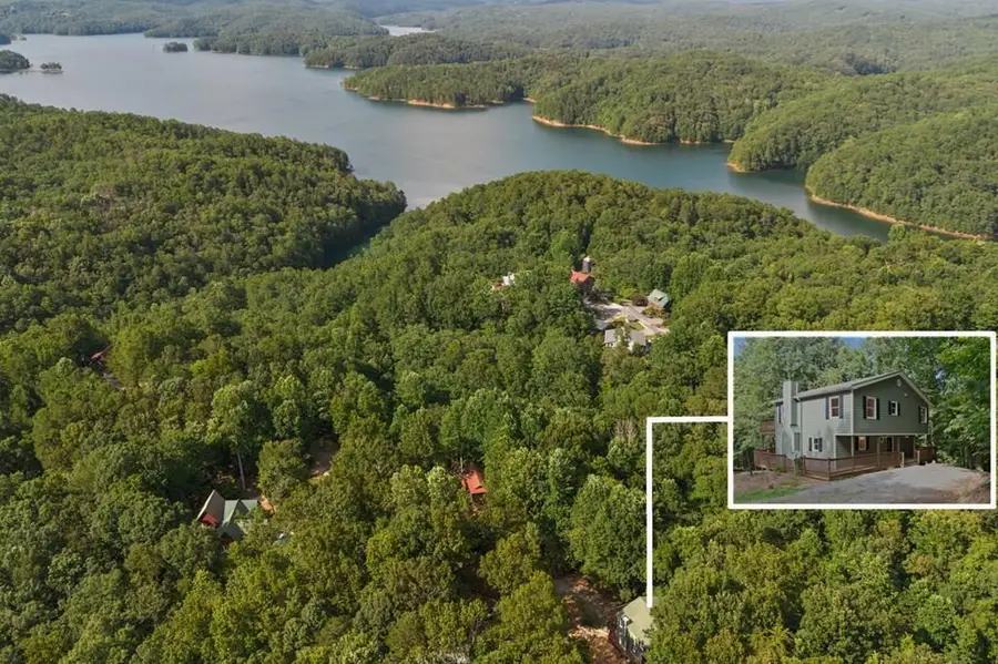 104 Scott Drive, Ellijay, GA 30540 - Image #2