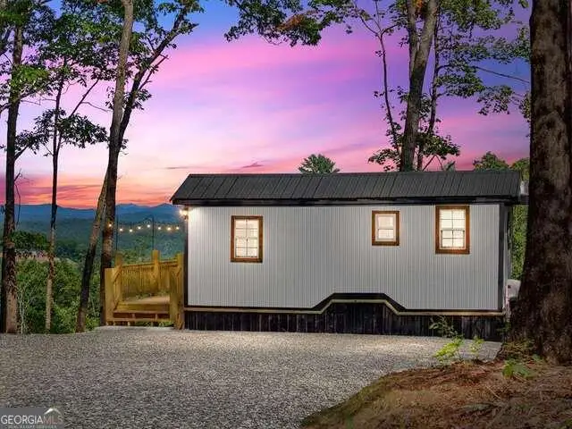 465 White Oak Circle, Blue Ridge, GA 30513 - Image #1