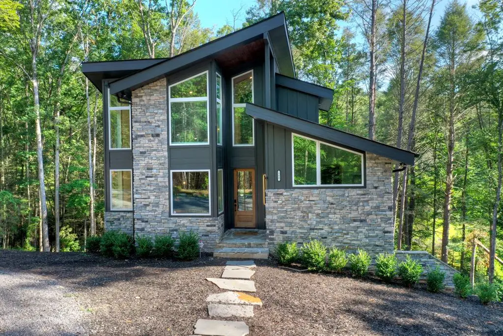 500 Harrison & Ada Road, Blue Ridge, GA 30513 - Image #1