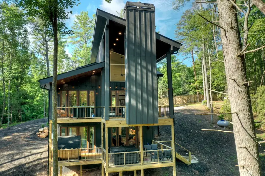 500 Harrison & Ada Road, Blue Ridge, GA 30513 - Image #2