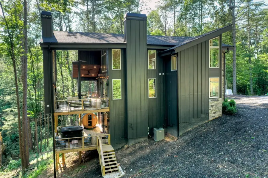 500 Harrison & Ada Road, Blue Ridge, GA 30513 - Image #3