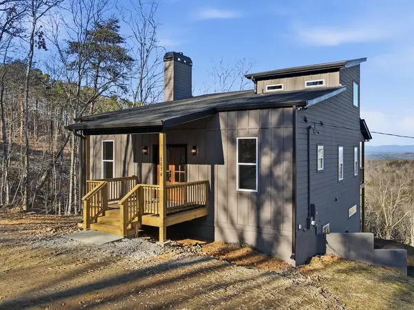 1176 NE Jewel Court, Ranger, GA 30734