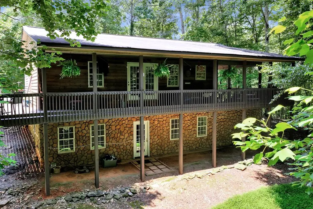 6 Spalding Court, Ellijay, GA 30540 - Image #1