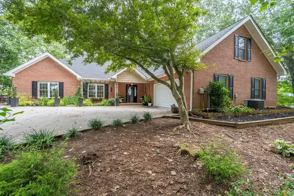 2191 Old Hwy 5, Blue Ridge, GA 30513