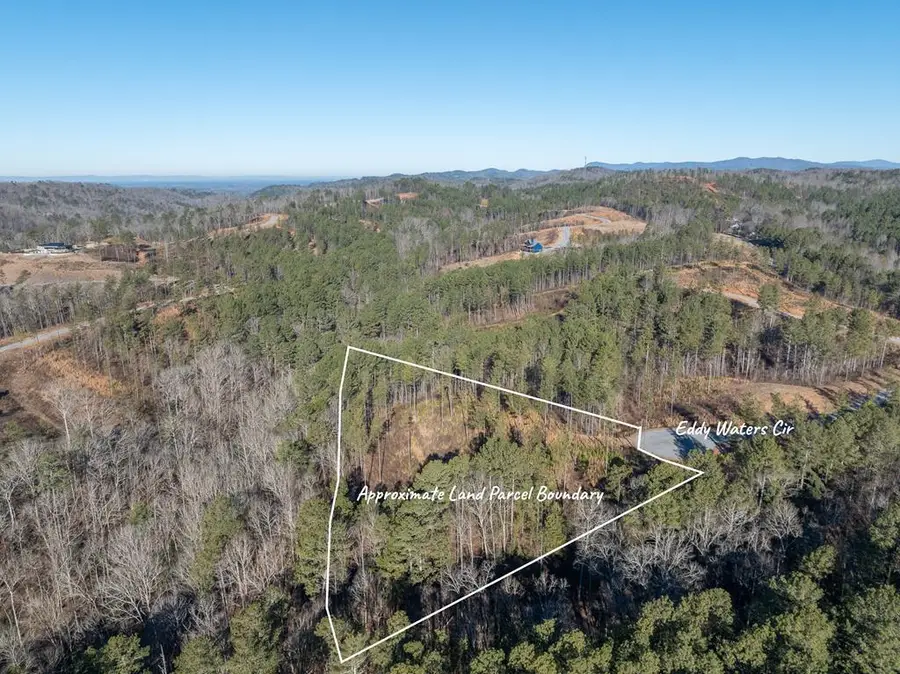 Lot 147 Creekside Crossing, Talking Rock, GA 30175 - Image #2