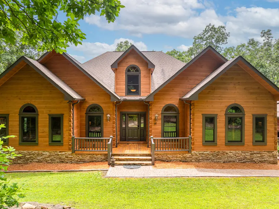 31 High Cliff Road, Jasper, GA 30143 - #2