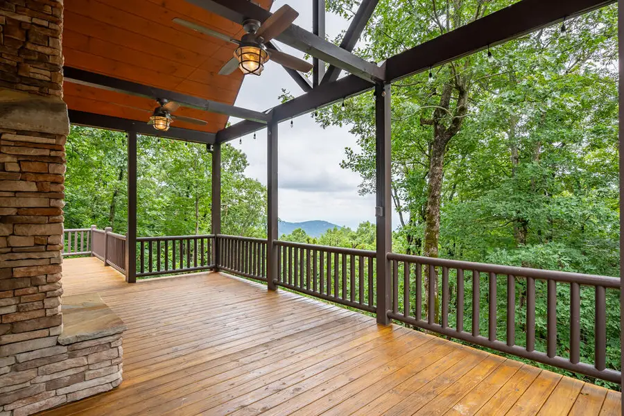 31 High Cliff Road, Jasper, GA 30143 - #3