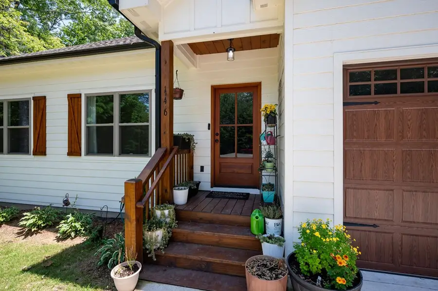 146 Hackney Trail, East Ellijay, GA 30536 - Image #2