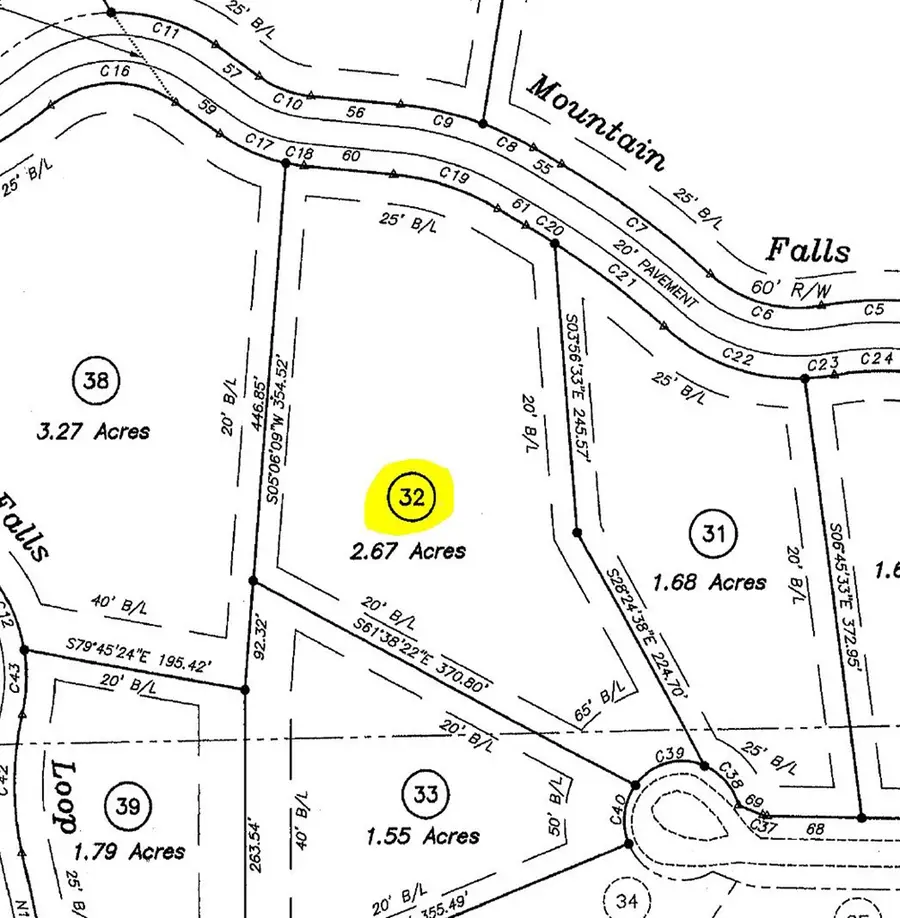 32 Highline Drive, Ellijay, GA 30536 - Image #3