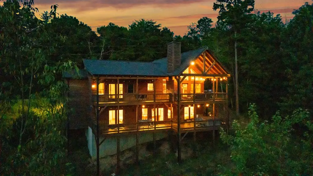 3804 Aska Road, Blue Ridge, GA 30513 - Image #1