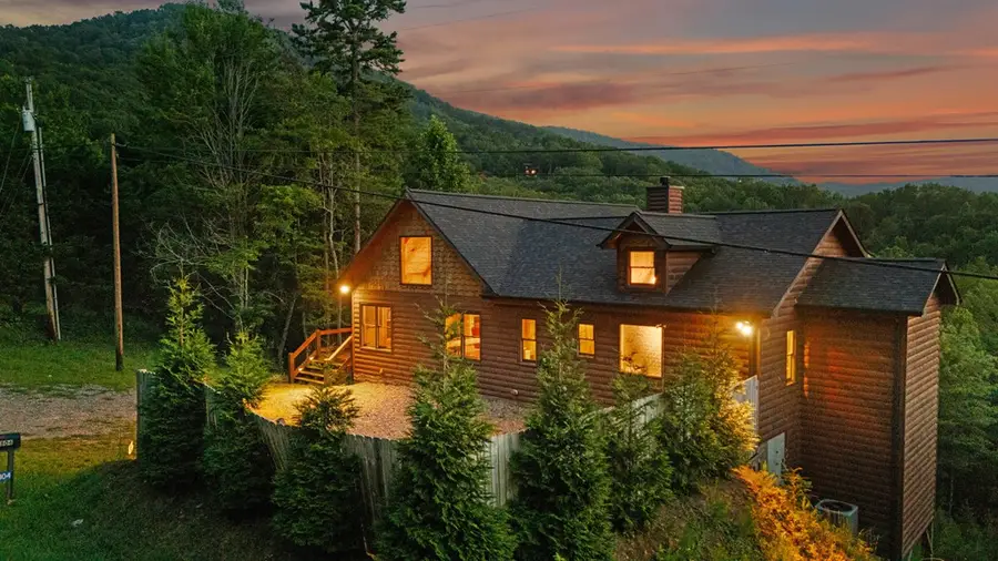 3804 Aska Road, Blue Ridge, GA 30513 - Image #2