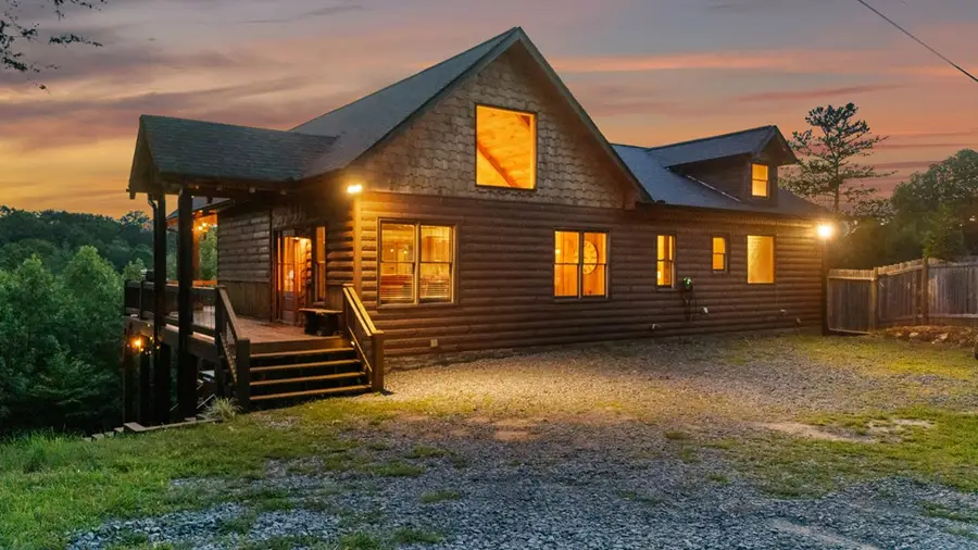 3804 Aska Road, Blue Ridge, GA 30513 - Image #3