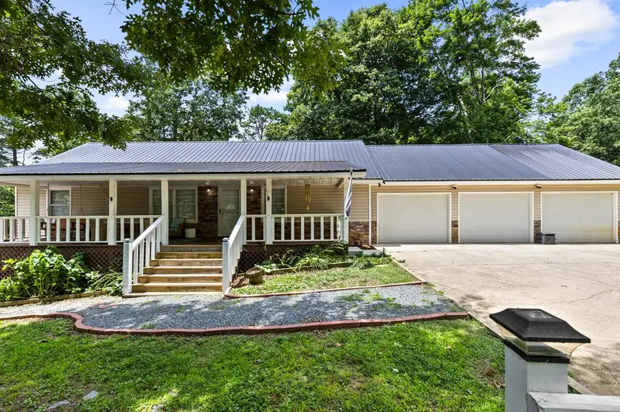 161 Sky High Drive, Blue Ridge, GA 30513 - Image #3