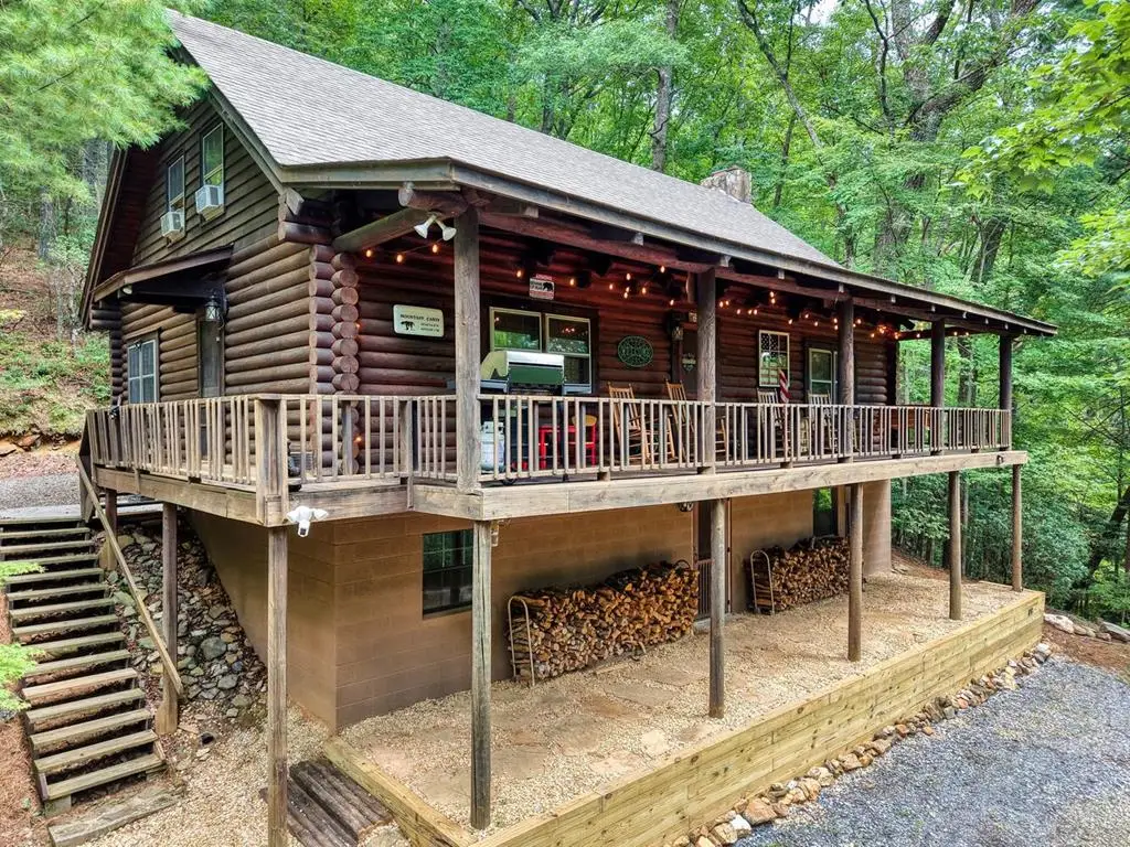 100 Reddick Drive, Blairsville, GA 30512 - Image #1